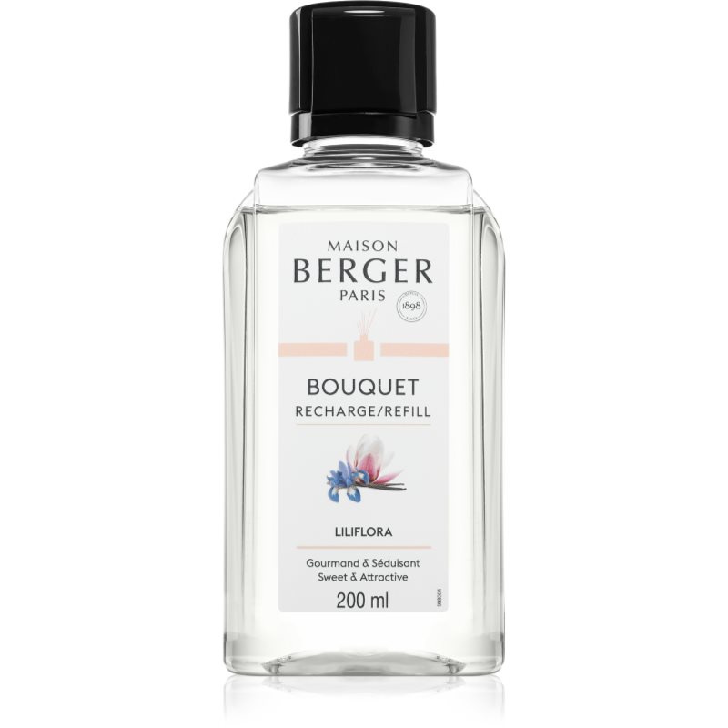 Maison Berger Paris Náplň do difuzéru Magnolie, 200 ml 7583