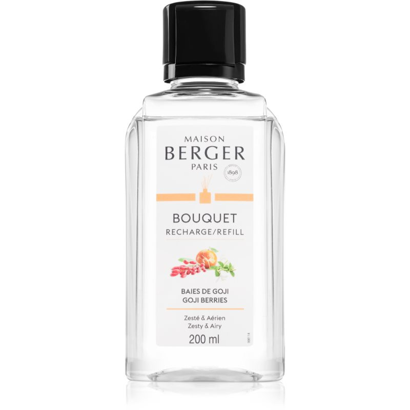 Maison Berger Paris Náplň do difuzéru Bobule goji, 200 ml 7665