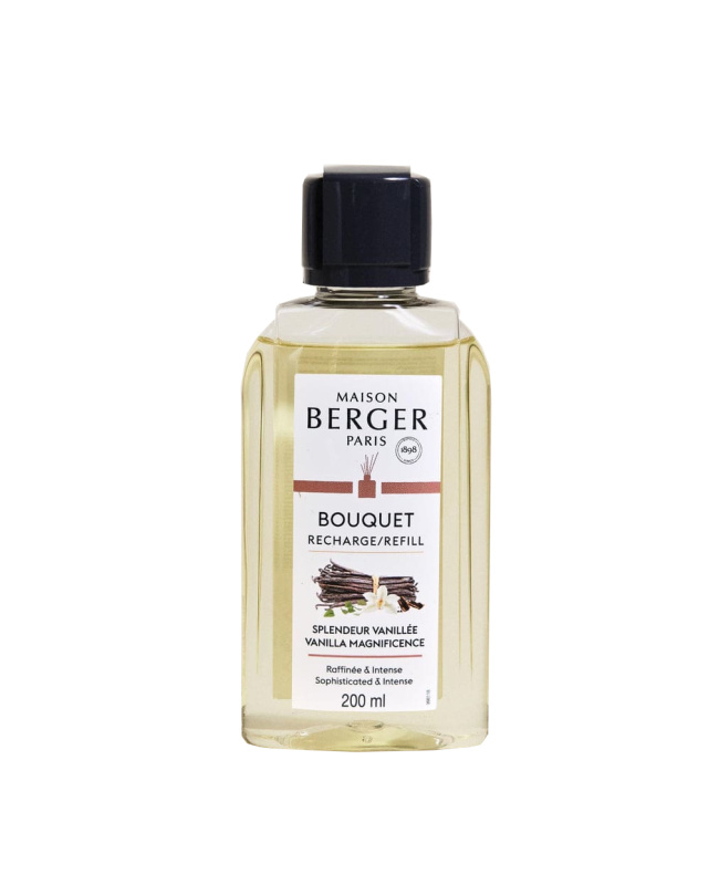Maison Berger Paris Náplň do difuzéru Velkolepá vanilka, 200 ml 7667