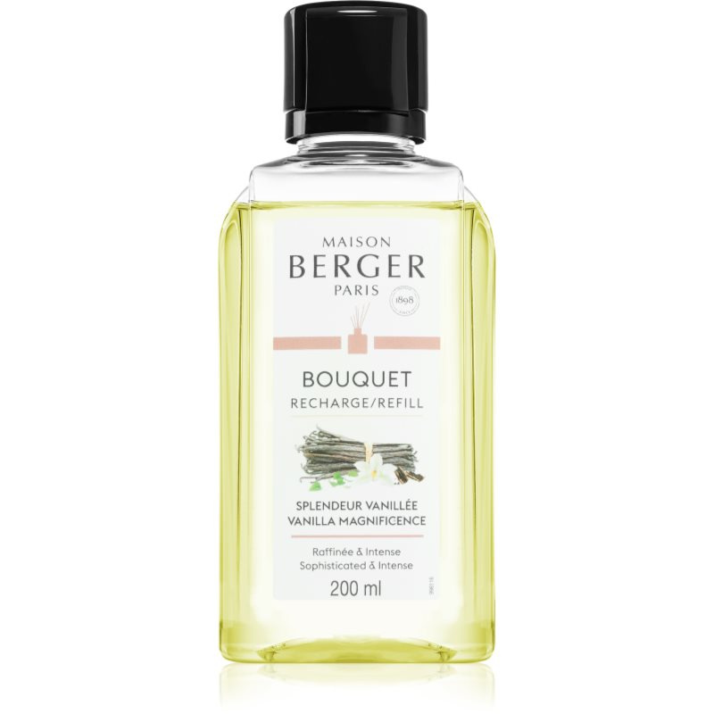 Maison Berger Paris Náplň do difuzéru Velkolepá vanilka, 200 ml 7667