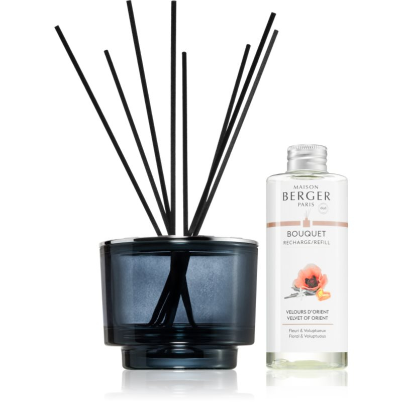 Maison Berger Paris Aroma difuzér Variation, nude + Samet z Orientu, 200 ml 7712