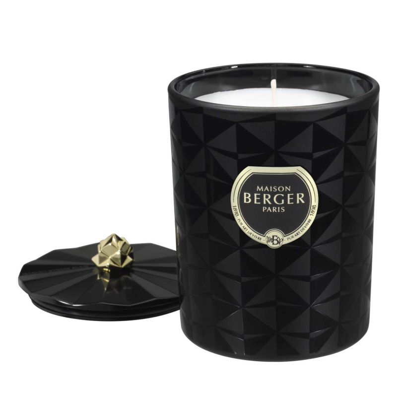 Maison Berger Paris Svíčka Kali s vůní Velkolepá vanilka, 240 g 7807