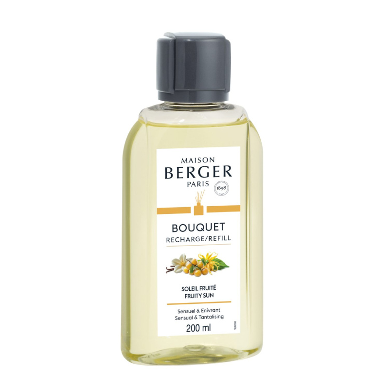 Maison Berger Paris Náplň do difuzéru Ovocné slunce, 200 ml 7901
