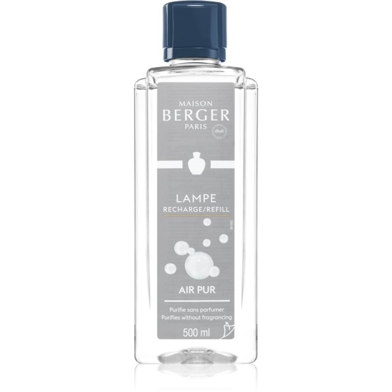 Maison Berger Paris Náplň do katalytické lampy Neutrální čisticí směs, 500 ml 115012