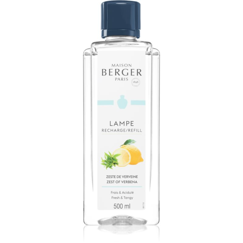Maison Berger Paris Náplň do katalytické lampy Verbena, 500 ml 115056
