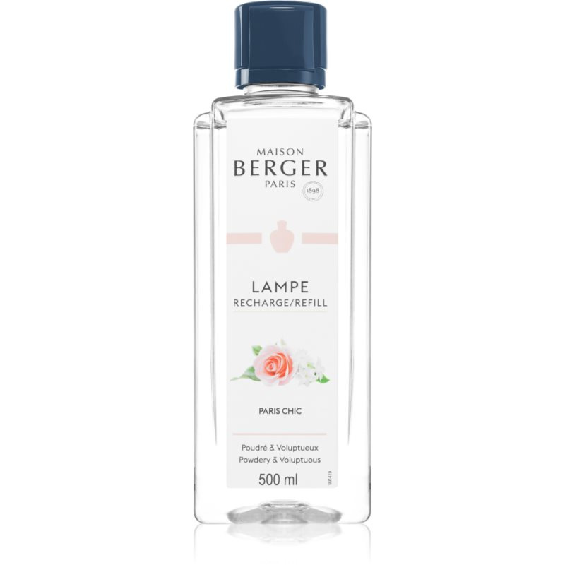 Maison Berger Paris Náplň do katalytické lampy Paris chic, 500 ml 115065