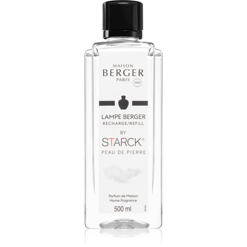 Maison Berger Paris Náplň do katalytické lampy Peau de Pierre, 500 ml 115102