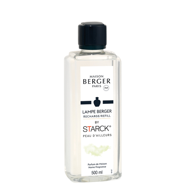 Maison Berger Paris Náplň do katalytické lampy Peau d'Ailleurs, 500 ml 115105