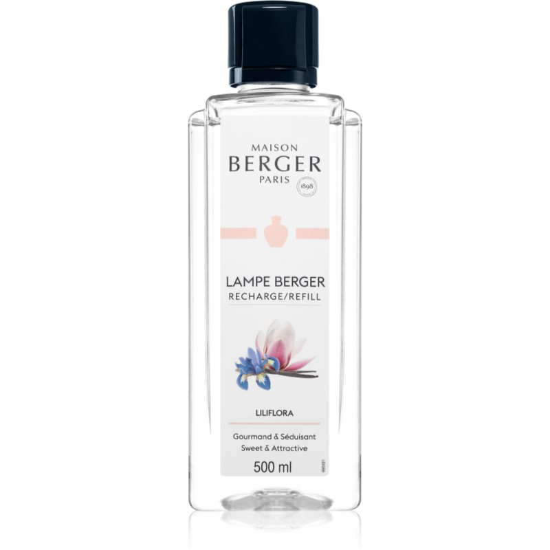 Maison Berger Paris Náplň do katalytické lampy Magnolie, 500 ml 115162