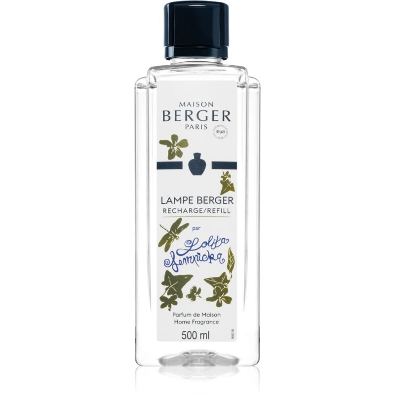 Maison Berger Paris Náplň do katalytické lampy Lolita Lempicka, 500 ml 115237