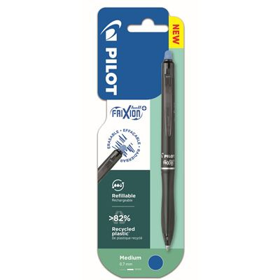 PILOT FX Ball Plus 0,7 mm modrá 1 ks