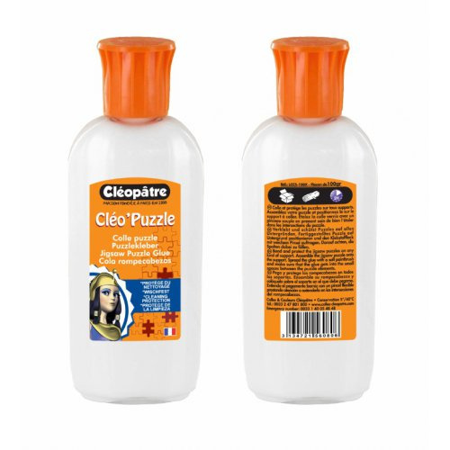 Cleopatre Lepidlo na puzzle CLEOPUZZLE 100g