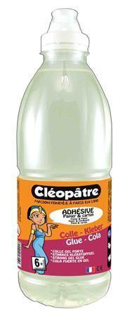 Cleopatre Transparentní PVA lepidlo CLEOPATRE 500 g