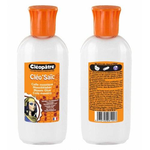 Cleopatre Lepidlo na mozaiku CLEOSAIC 100 g
