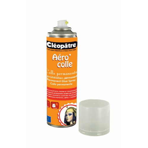 Cleopatre Lepidlo ve spreji CLEOPATRE trvalé 250 ml
