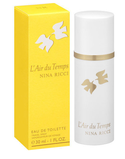 Nina Ricci L'Air du Temps EDT 30 ml W