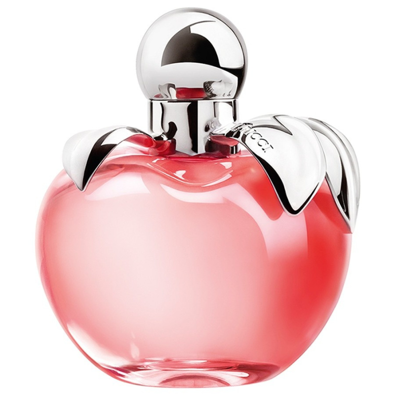 NINA RICCI Nina Toaletní voda 80 ml