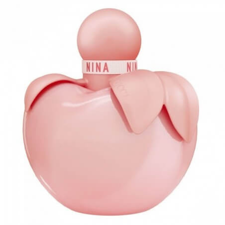 Nina Ricci Nina Rose EDT 80 ml W