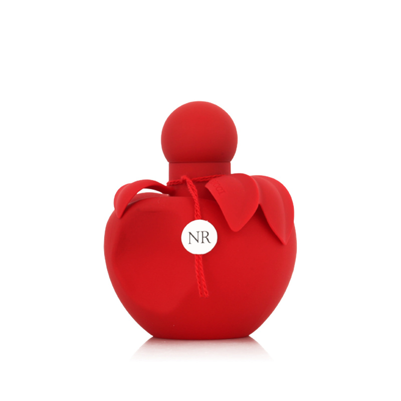 Nina Ricci Nina Extra Rouge EDP 50 ml W (Starý obal)