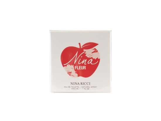 NINA RICCI Nina Fleur toaletní voda pro ženy 50 ml