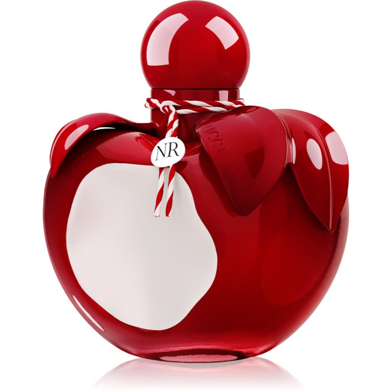 NINA RICCI Nina Rouge toaletní voda pro ženy 50 ml