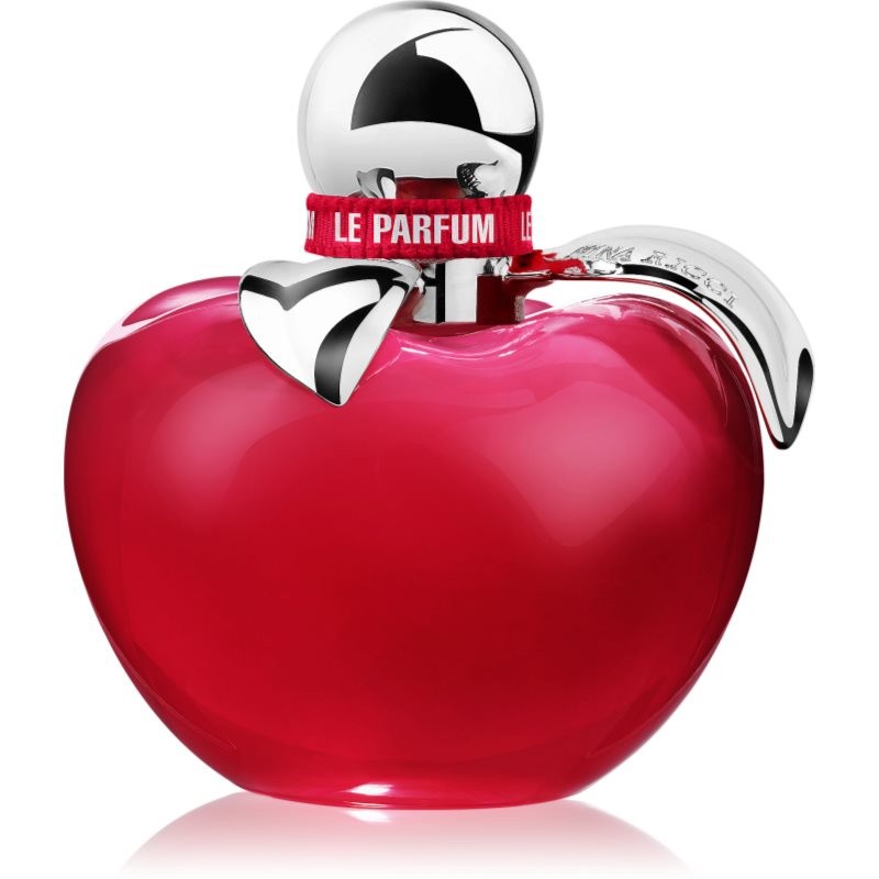 NINA RICCI Nina Le Parfum parfémovaná voda pro ženy 50 ml