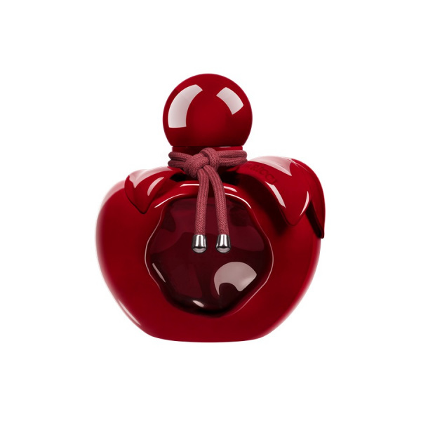 NINA RICCI Rouge Crush parfémovaná voda pro ženy 50 ml