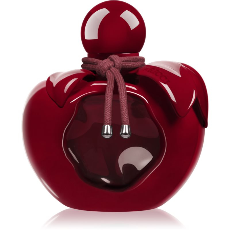 NINA RICCI Rouge Crush parfémovaná voda pro ženy 80 ml