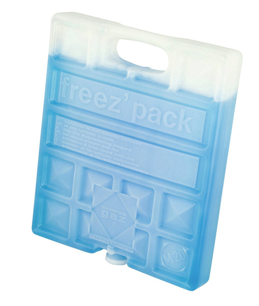 CAMPINGAZ Chladicí prvky Freez'Pack® M20, 20x17,2x3 cm