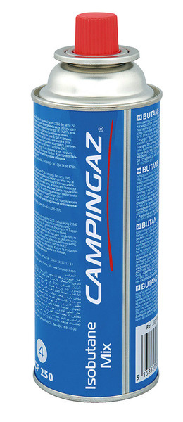 Plynová kartuše CAMPINGAZ CP 250