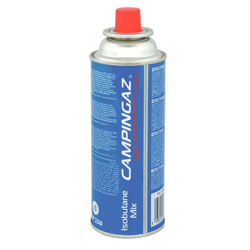 Campingaz Plynová kartuše CP 250