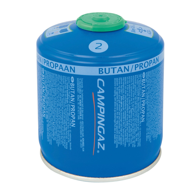 Campingaz Plynová kartuše CV 300 plus