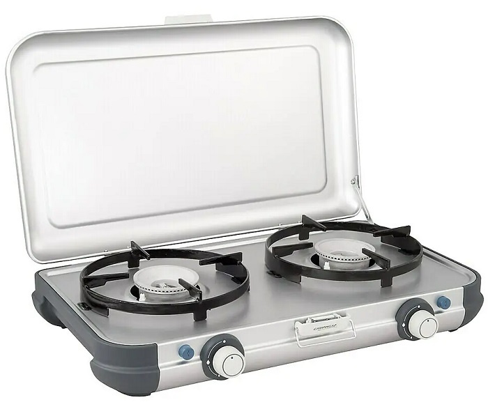 Plynový vařič Campingaz Camping Kitchen 2 CV