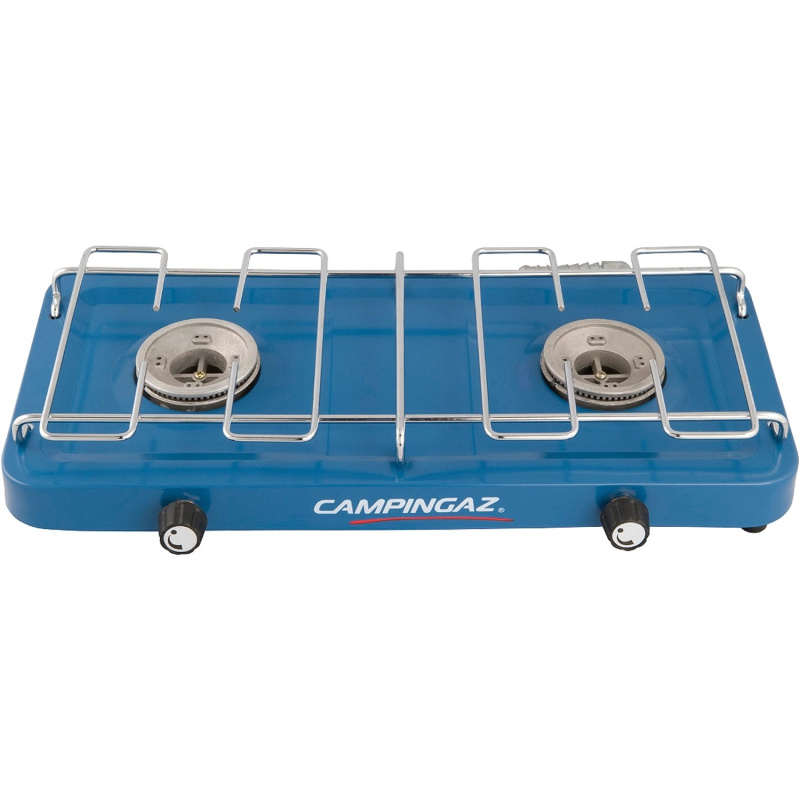Campingaz Dvouplotýnkový vařič Base camp