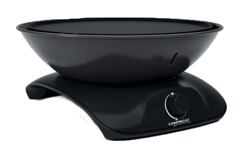 Plynový stolní gril Campingaz 360° CV BLACK