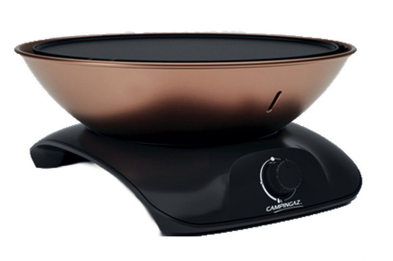 Stolní gril Campingaz 360° CV COPPER