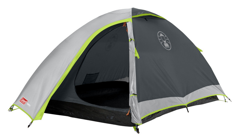 CAMPINGAZ Kopulový stan Darwin 2