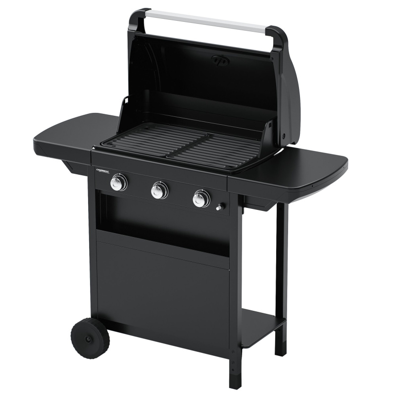 Plynový gril Campingaz COMPACT 3 L