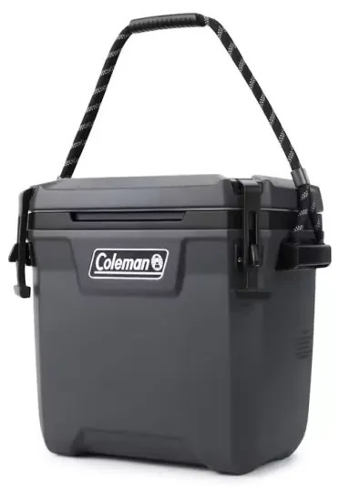 Chladicí box Coleman Convoy 28QT / 29 l / černá Varianta: ivi1