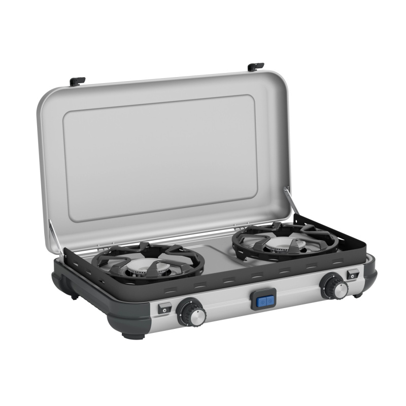 Campingaz Stolní plynový vařič Camping Kitchen 2 Maxi