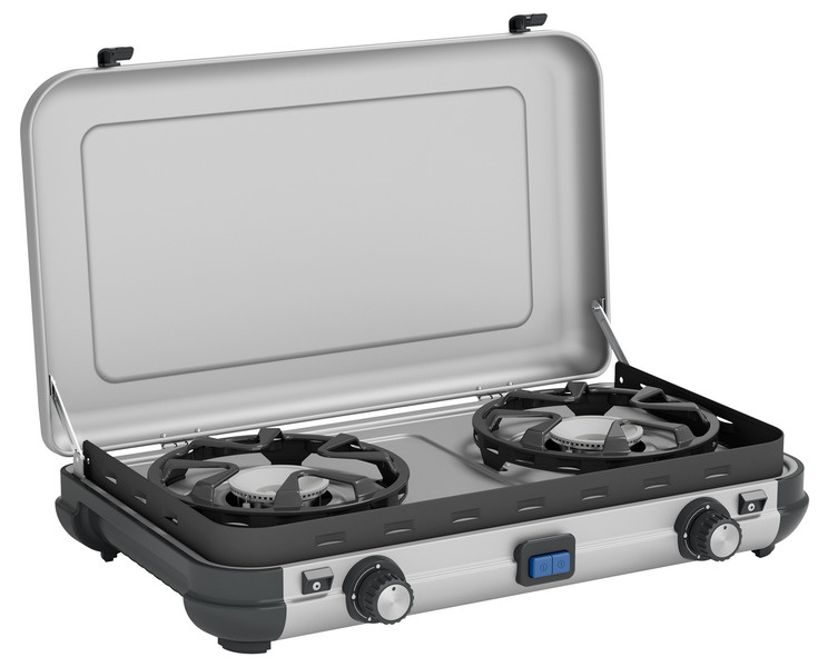 Plynový vařič Campingaz Camping Kitchen 2 MAXI - 50 mbar