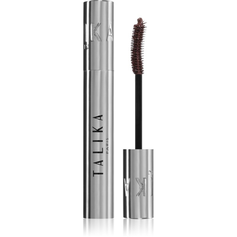 Talika Lipocils Mascara XXL Extension prodlužující řasenka odstín brown 8.5 ml