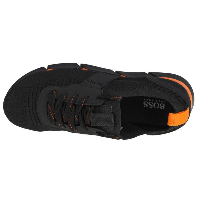 Boty Boss Tenisky J29265-09B 29