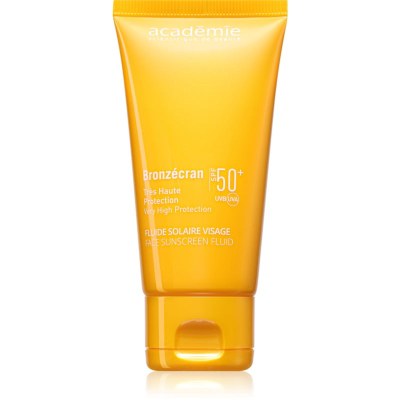 Académie Scientifique de Beauté Bronzécran opalovací fluid na obličej SPF 50+ 50 ml