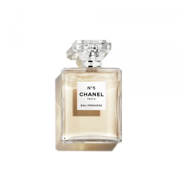 Chanel N°5 Eau Première parfémovaná voda pro ženy 50 ml