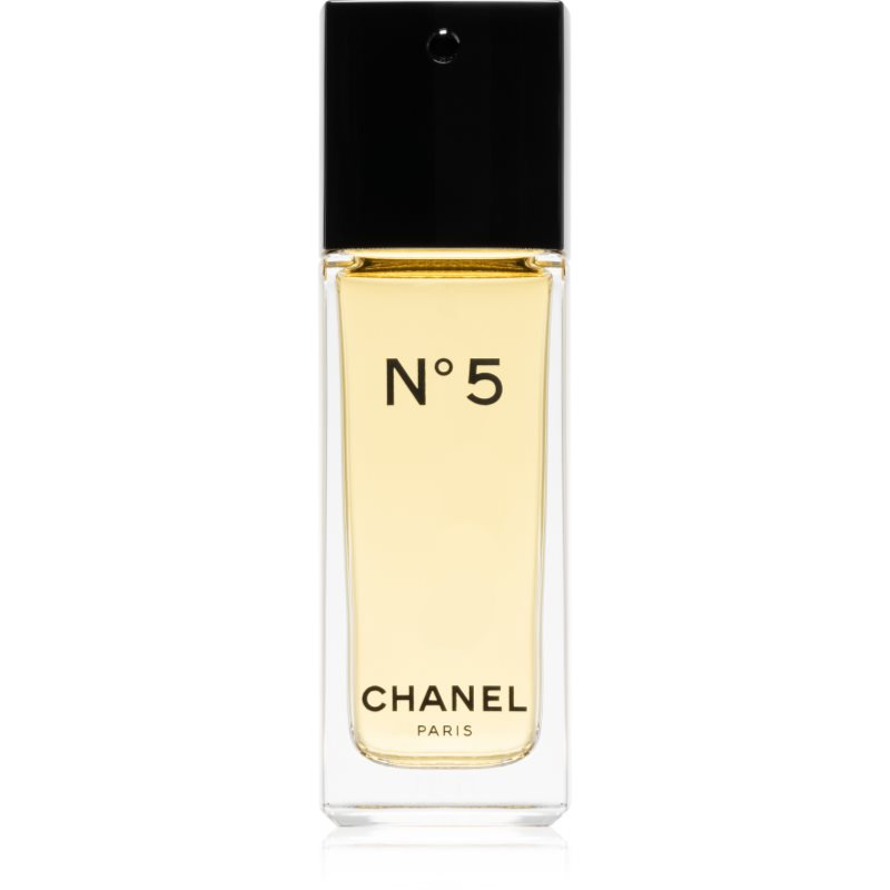 Chanel N°5 toaletní voda pro ženy 50 ml