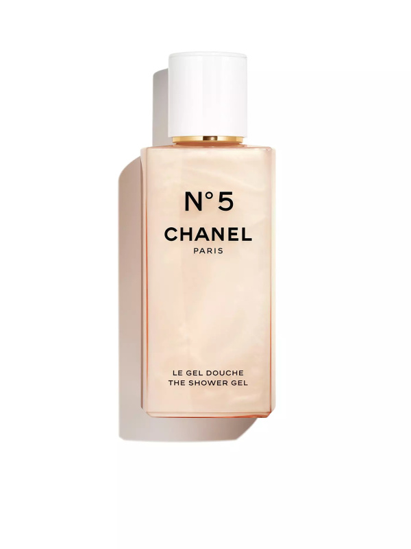 CHANEL N°5 THE SHOWER GEL  SPRCHOVÝ GEL 200 ml