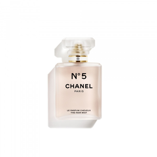 Chanel N°5 vůně do vlasů pro ženy 35 ml