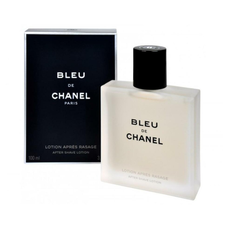 Chanel Bleu de Chanel voda po holení pro muže 100 ml