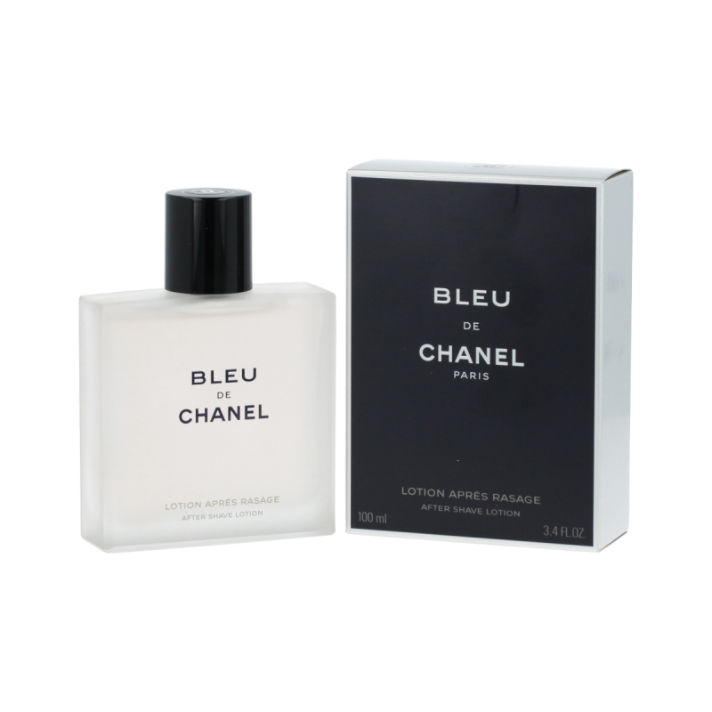 Chanel Bleu de Chanel voda po holení pro muže 100 ml